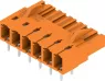 1645960000 Weidmüller Steckverbindersysteme