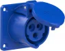 313-6TT PC Electric CEE Steckverbinder