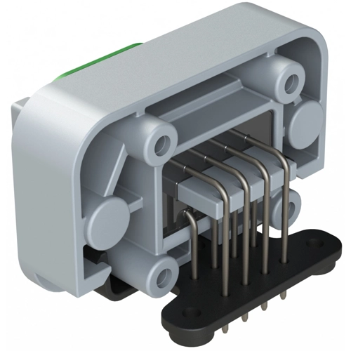 ATM13-08PC-BM04 Amphenol Steckverbindersysteme Bild 2