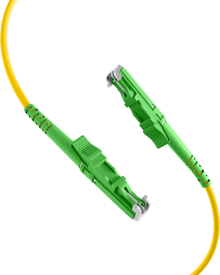 O0833.3 EFB-Elektronik LWL Patchkabel, Pigtails Bild 3