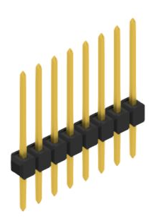 10046577 Fischer Elektronik Steckverbindersysteme
