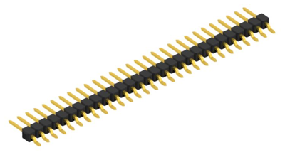 SL12SMD03229G Fischer Elektronik Steckverbindersysteme
