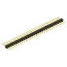 SL 12 SMD 032 29 G Fischer Elektronik Steckverbindersysteme