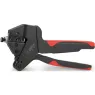49100011 Würth Elektronik eiSos Crimpzangen, Presszangen