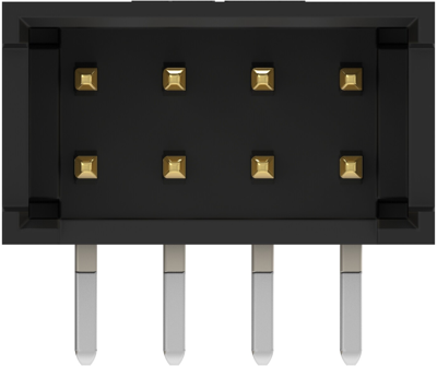 280389-2 AMP Steckverbindersysteme Bild 5