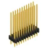 SLV W 2 130 22 G Fischer Elektronik Steckverbindersysteme