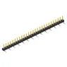 SLY 7 SMD 036 27 S Fischer Elektronik Steckverbindersysteme