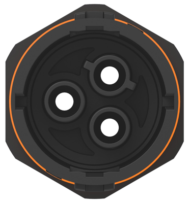 1-2359422-1 TE Connectivity Sonstige Rundsteckverbinder Bild 5