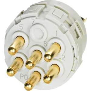 1240320 Phoenix Contact Zubehör für Industrie Steckverbinder