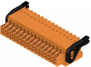 1376030000 Weidmüller Steckverbindersysteme
