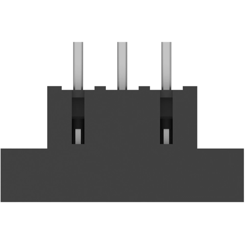 2213933-3 TE Connectivity Leiterplattenklemmen Bild 3