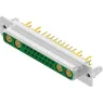 321WA4SAR76C20X CONEC D-Sub Steckverbinder