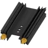 SK 104 63,5 STSB SOT 32 Fischer Elektronik Kühlkörper