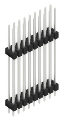 SL1426518Z Fischer Elektronik Steckverbindersysteme