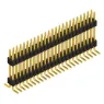 SLV W 10 SMD 102 48 G Fischer Elektronik Steckverbindersysteme