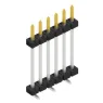 SLY 11 SMD 133 6 S Fischer Elektronik Steckverbindersysteme