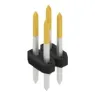 SLY 2 104 4 S Fischer Elektronik Steckverbindersysteme
