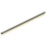 SLY 3 035 40 S Fischer Elektronik Steckverbindersysteme