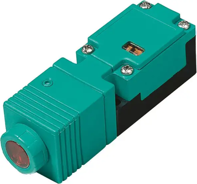 018937 PEPPERL+FUCHS Optische Sensoren