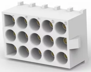 350765-5 AMP Steckverbindersysteme