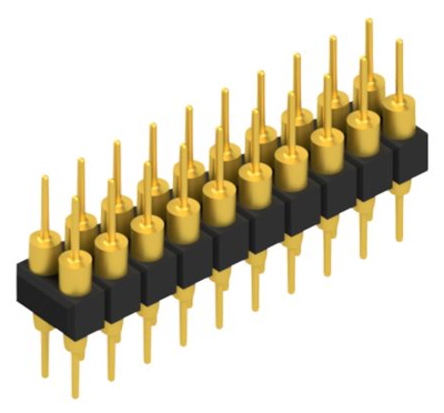 10042272 Fischer Elektronik Steckverbindersysteme