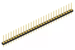 10043976 Fischer Elektronik Steckverbindersysteme