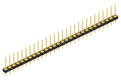 10043976 Fischer Elektronik Steckverbindersysteme