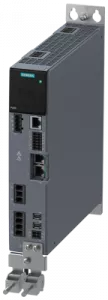 6SL5310-1BE10-4DF0 Siemens Frequenzumrichter und Zubehör