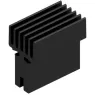 10134479 Fischer Elektronik Kühlkörper