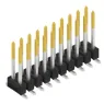 SL 11 SMD 104 20 S Fischer Elektronik Steckverbindersysteme