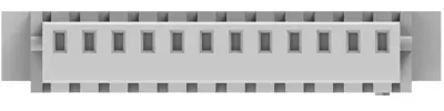 1-1470364-2 AMP Steckverbindersysteme Bild 5