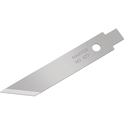 677.50 Martor Messer, Skalpelle und Zubehör Bild 2