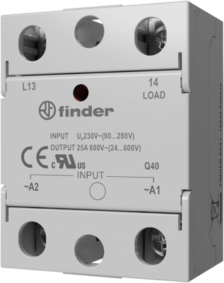 77.H1.8.230.8650 Finder Halbleiterrelais