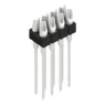 MK 210 8 Z Fischer Elektronik Steckverbindersysteme