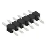 SL 12 SMD 035 6 Z Fischer Elektronik Steckverbindersysteme