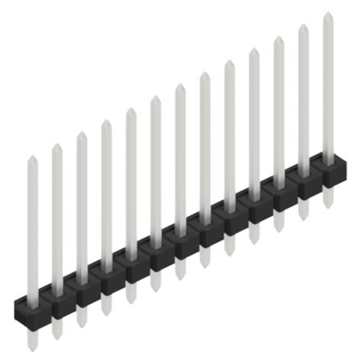 SLLP119013Z Fischer Elektronik Steckverbindersysteme