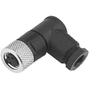 229286 PEPPERL+FUCHS Sensor-Aktor Rundsteckverbinder
