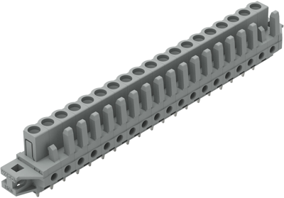 232-149/031-000 WAGO Steckverbindersysteme Bild 1