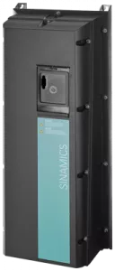 6SL3223-0DE31-8BA0 Siemens Frequenzumrichter und Zubehör