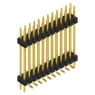 SL 16 SMD 247 24 G P Fischer Elektronik Steckverbindersysteme