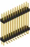SL16SMD24724GP Fischer Elektronik Steckverbindersysteme