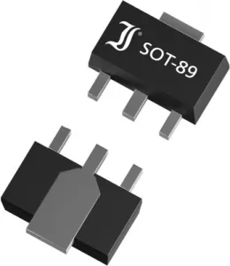 BCX56-16 Diotec Bipolar Transistoren