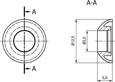 003.15.003 Ettinger Muttern, Scheiben, Ringe Bild 2
