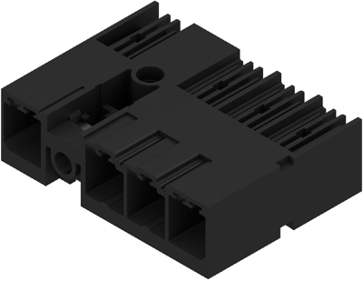2499830000 Weidmüller Steckverbindersysteme Bild 1