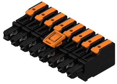 8000078359 Weidmüller Steckverbindersysteme Bild 1