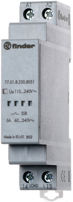 77.01.8.230.8051 Finder Halbleiterrelais