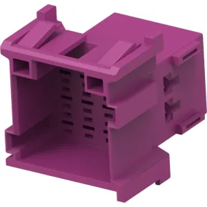 1-967627-6 AMP Zubehör für Automotive Steckverbinder