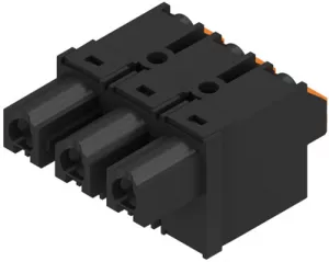 1043840000 Weidmüller Steckverbindersysteme