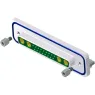 15-005703 CONEC D-Sub Steckverbinder