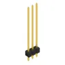 SL 11 316 3 G Fischer Elektronik Steckverbindersysteme